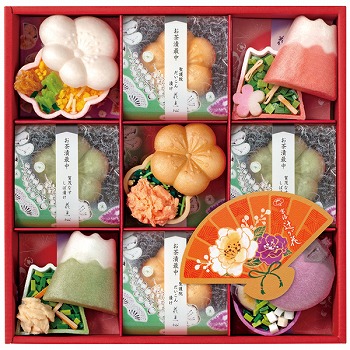 s ҂ ̂ЂƂz }tŒl (ST-30A)